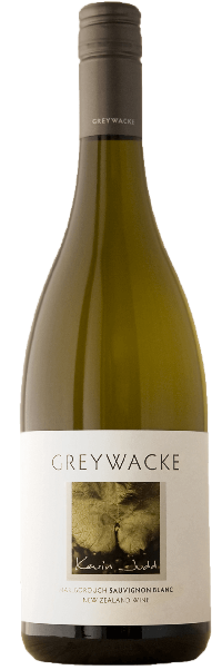 2021 Sauvignon Blanc, Greywacke, Marlborough, New Zealand
