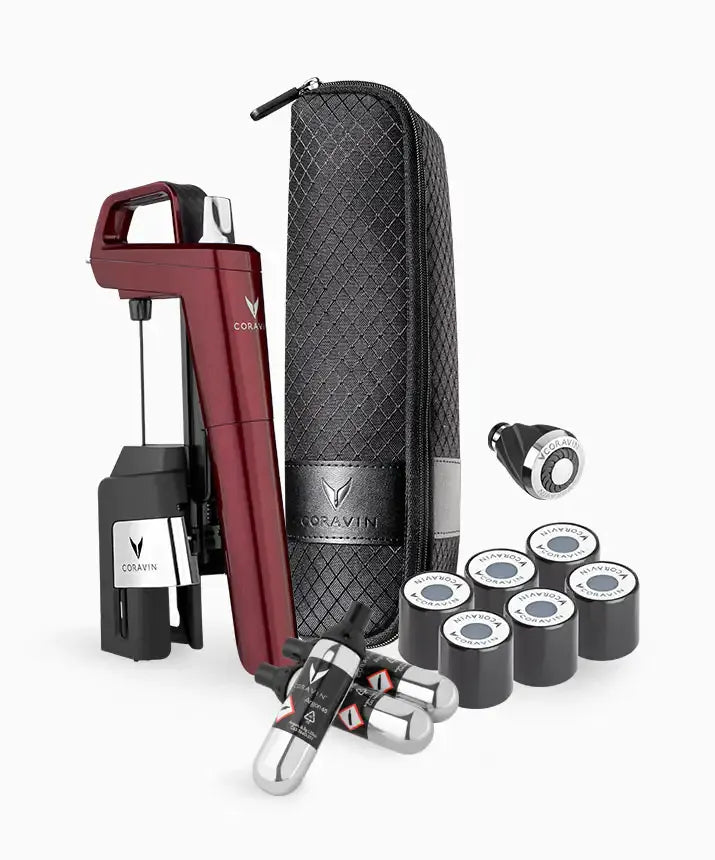 Coravin™ Timeless 6+ System