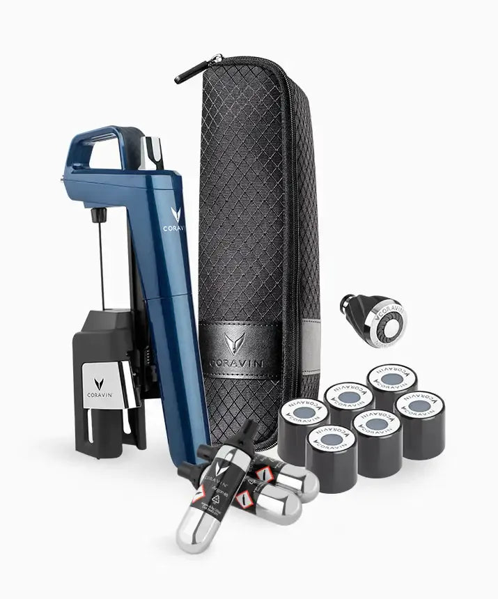 Coravin™ Timeless 6+ System