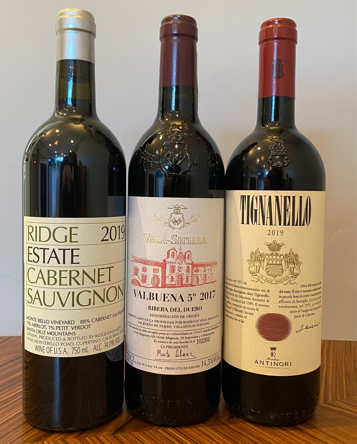 Cult Cellar Classics