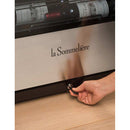 La Sommelière - 107 Bottle Single Zone Wine Cabinet - PRO110N