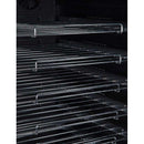 La Sommelière - 107 Bottle Single Zone Wine Cabinet - PRO110N