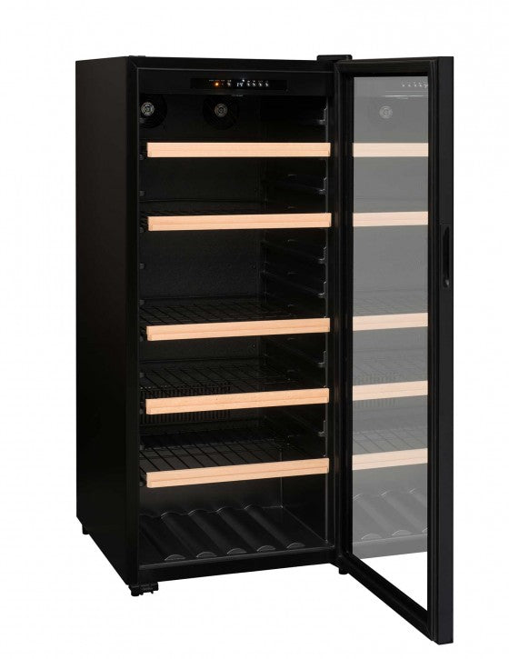 La Sommeliere - 165 Bottle Single Zone Wine Cabinet - CTV178