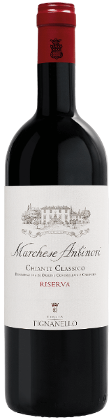 Marchese Antinori Chianti Classico