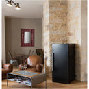 Climadiff - 160 Bottle Multi Zone Wine Cabinet - PCLP160