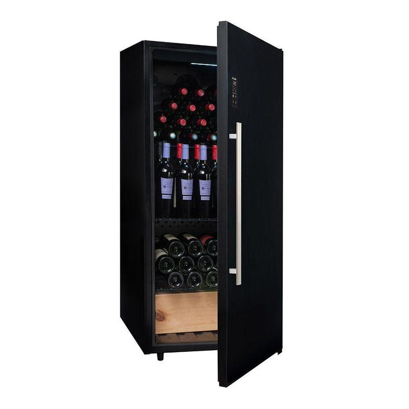 Climadiff - 160 Bottle Multi Zone Wine Cabinet - PCLP160