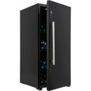 Climadiff - 160 Bottle Multi Zone Wine Cabinet - PCLP160