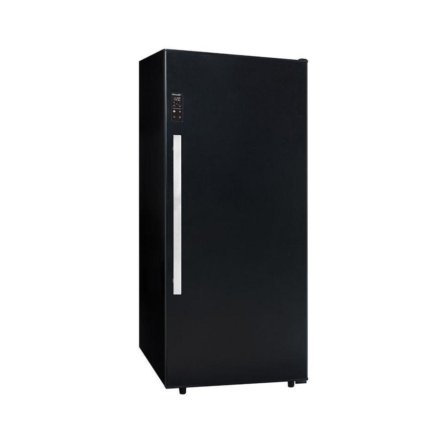 Climadiff - 160 Bottle Multi Zone Wine Cabinet - PCLP160