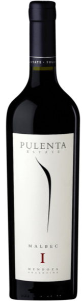 Pulenta Estate I Malbec