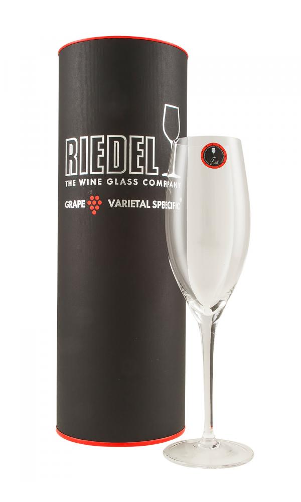 Riedel Sommeliers Vintage Champagne Glass
