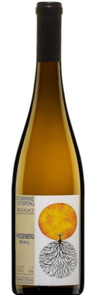 2020 Riesling Heissenberg, Domaine Ostertag, Alsace, France