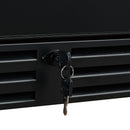 Swisscave - Premium Edition 124 Bottle Single Zone Wine Cooler - WLB-360F-MIX