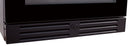 Swisscave - Premium Edition 140 Bottle Single Zone Wine Cooler - WLB-460FLD-MIX