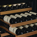 Swisscave - Premium Edition 147-163 Bottle Single Zone Wine Cooler - WLB-460FHU-MIX