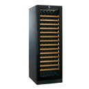 Swisscave - Premium Edition 147-163 Bottle Single Zone Wine Cooler - WLB-460FHU-MIX