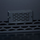 Swisscave - Premium Edition 163 Bottle Single Zone Wine Cooler - WLB-460FL-MIX