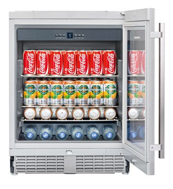 Liebherr - 108l Under-Counter Drinks Fridge - UKES1752