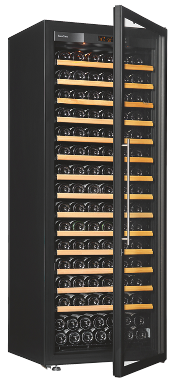 Eurocave - V-Pure L - 182 Bottle Wine Cabinet
