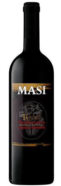 2018 Toar Valpolicella Classico Superiore, Masi, Veneto, Italy