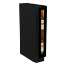 Swisscave - Built-Under 9 Bottle Single Zone Wine Cooler - WLU-30F