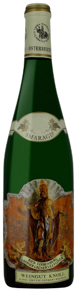 Weingut Knoll Ried Loibenberg Smaragd Gruner Veltliner 2020