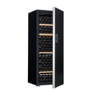 Artevino Oxygen Eurocave - 230 Bottle Wine Ageing Cabinet - OXG1T230NPD