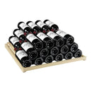 Artevino Oxygen Eurocave - 199 Bottle Multi Zone Cabinet - OXG3T199NVSD