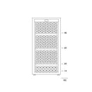 Artevino Oxygen Eurocave - 182 Bottle Wine Ageing Cabinet - OXM1T182NVSD