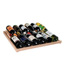 Artevino Oxygen Eurocave - 199 Bottle Multi Zone Cabinet - OXG3T199NVSD