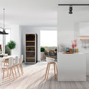 Artevino Oxygen Eurocave - 230 Bottle Wine Ageing Cabinet - OXG1T230NVD