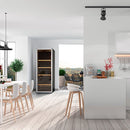 Artevino Oxygen Eurocave - 230 Bottle Wine Ageing Cabinet - OXG1T230NVND