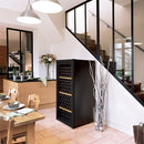 Artevino Oxygen Eurocave - 182 Bottle Wine Ageing Cabinet - OXM1T182NVND