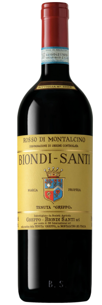 Biondi-Santi Rosso di Montalcino