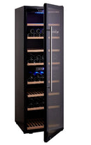 BODEGA43 - 180 Bottle Dual Zone Wine Cooler - B43180