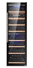 BODEGA43 - 180 Bottle Dual Zone Wine Cooler - B43180