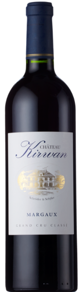 Chateau Kirwan 2014