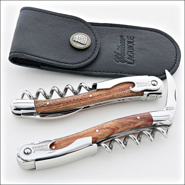Chateau Laguiole Classic Corkscrew