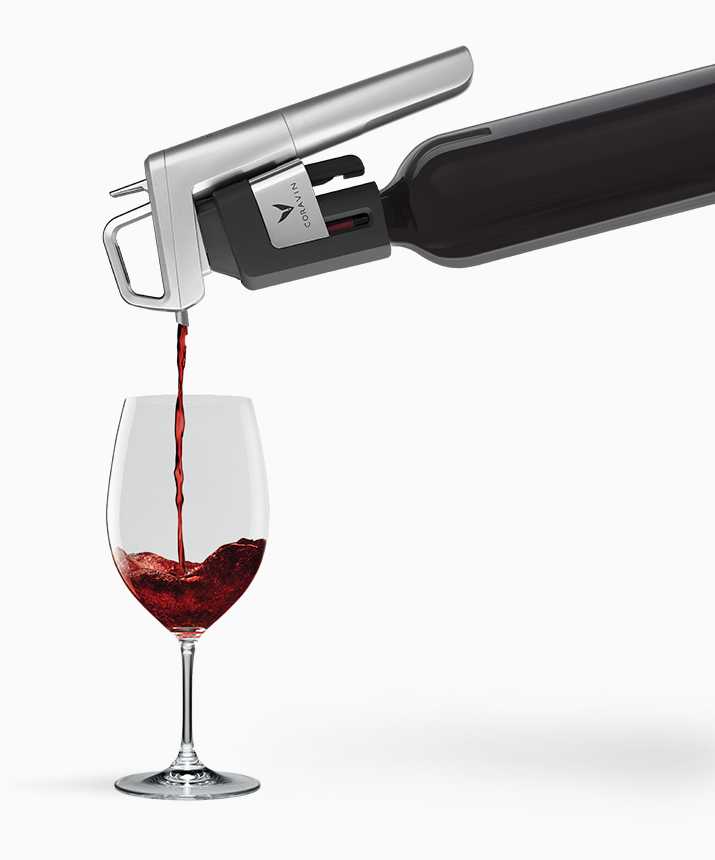 Coravin™ Timeless 6+ System