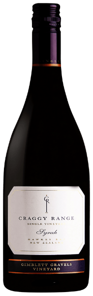 Craggy Range Syrah