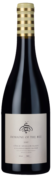 Domaine of the Bee 2017