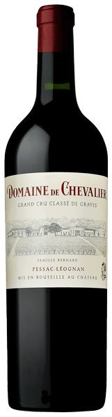 Domaine de Chevalier Rouge
