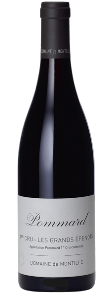 2017 Pommard Les Grands Epenots 1er Cru, Domaine de Montille
