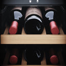 Dometic - 154 Bottle Dual Zone Wine Cooler - D154F