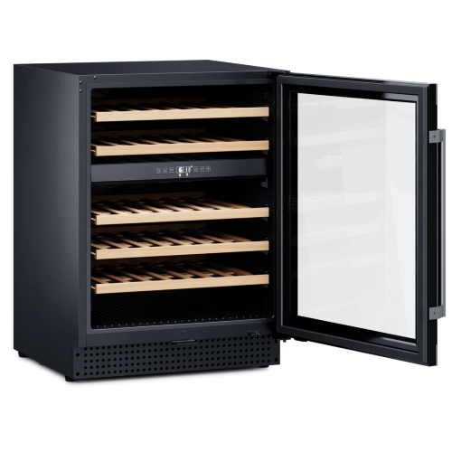 Dometic - 46 Bottle Dual Zone Built-In Wine Cooler - C46B