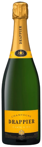 Drappier Carte d'Or Brut Champagne