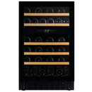 Dunavox 38 Bottle Built-In Wine Cooler - DAUF-38.100DB.TO