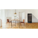 La Sommeliere - 149 Bottle Multi Zone Wine Cabinet - ECELLAR150