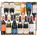 La Sommeliere - 149 Bottle Multi Zone Wine Cabinet - ECELLAR150