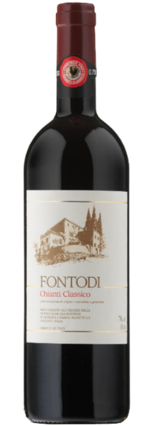 Fontodi Chianti Classico