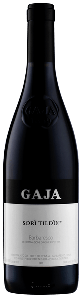 Gaja Barbaresco Sori Tilden